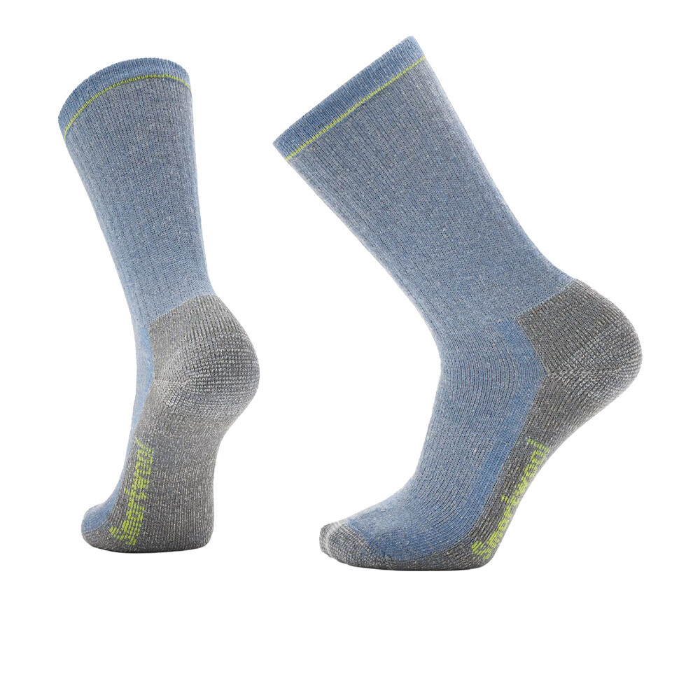 Smartwool Hike Classic Edition Full Cushion 2nd Cut Crew socken - SS24