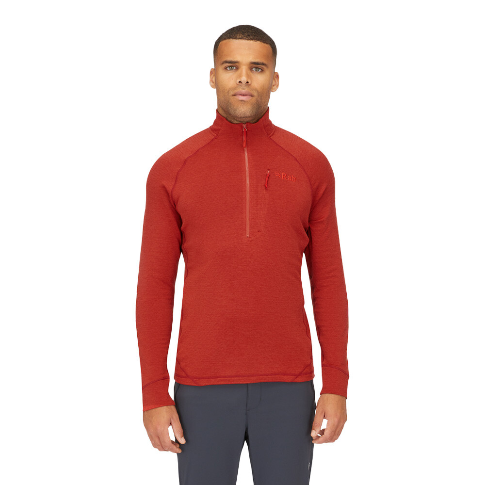 Rab Nexus Pull-On Top - SS24