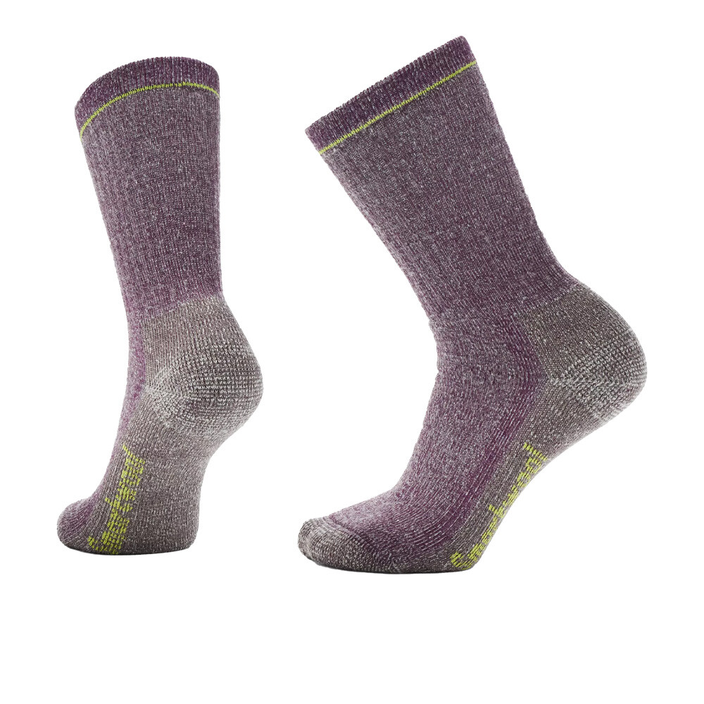 Smartwool Hike Classic Edition Full Cushion 2nd Cut para mujer Crew calcetines - SS24