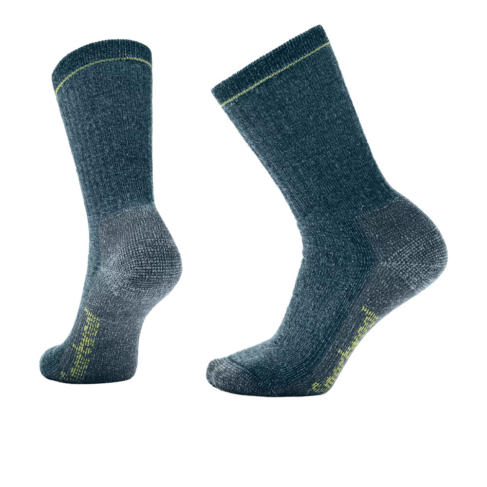 Hike Classic Edition Full Cushion 2nd Cut Damen Crew Socken - AW24