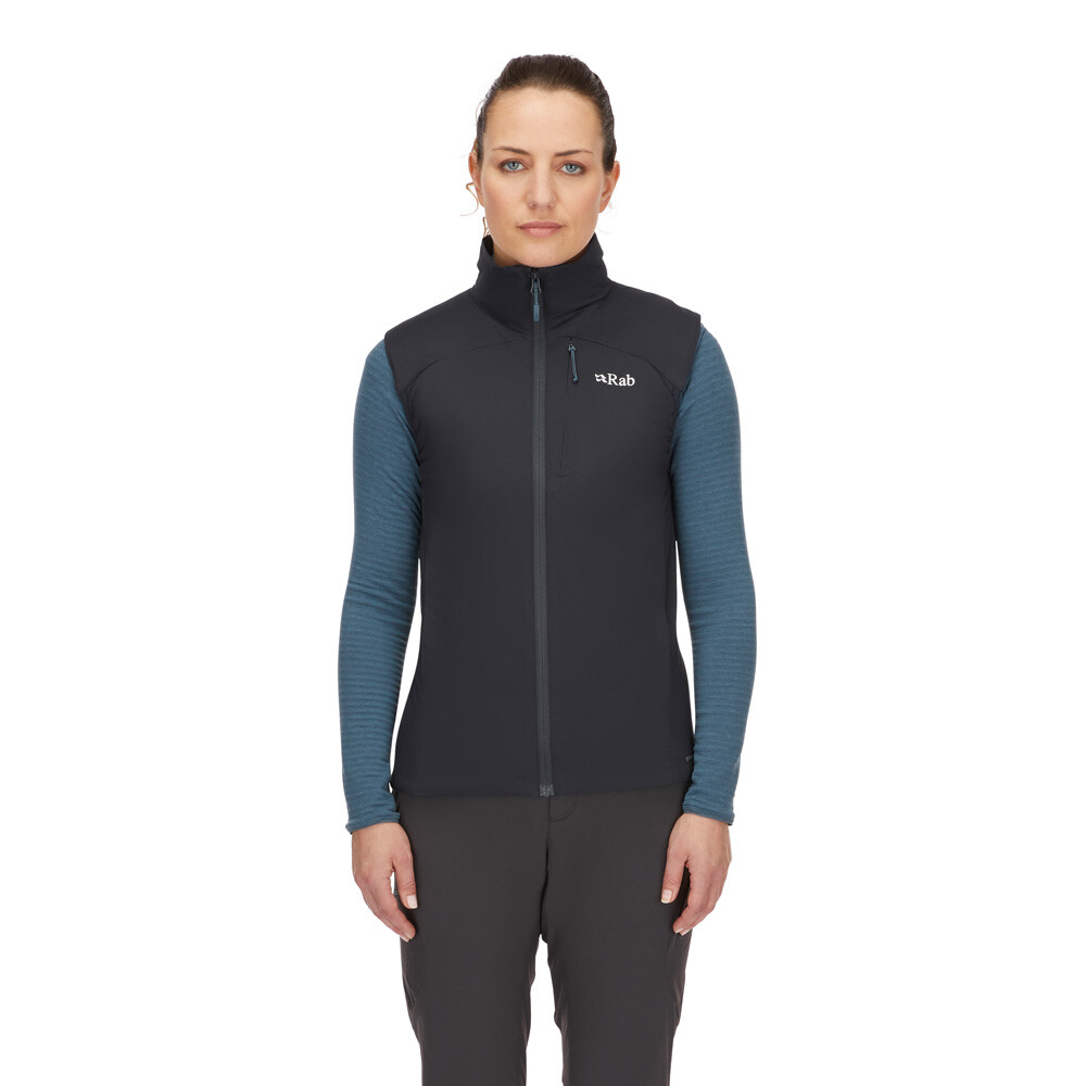 Rab Xenair para mujer chaqueta - SS24