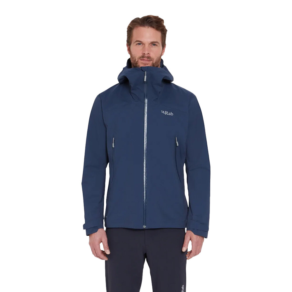 Rab Firewall Light veste imperméable - SS24