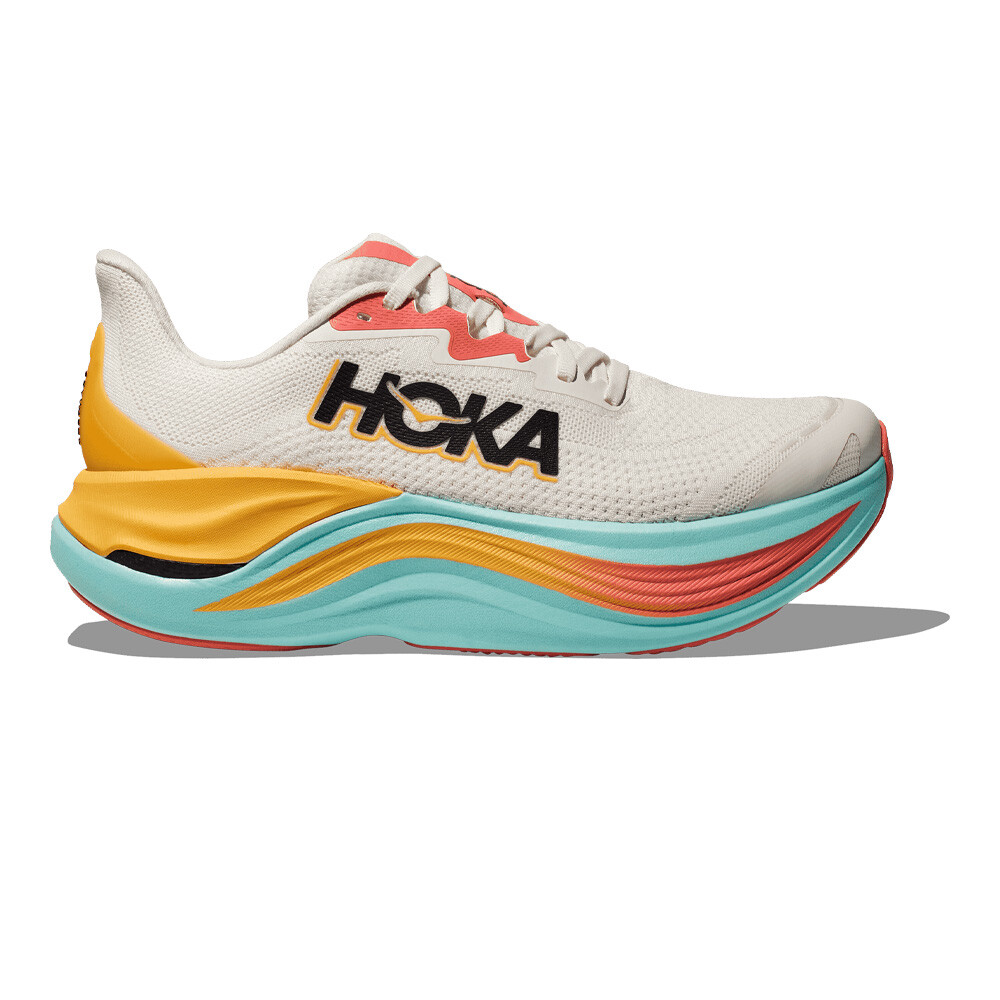 Hoka Skyward X chaussures de running femme - SS24