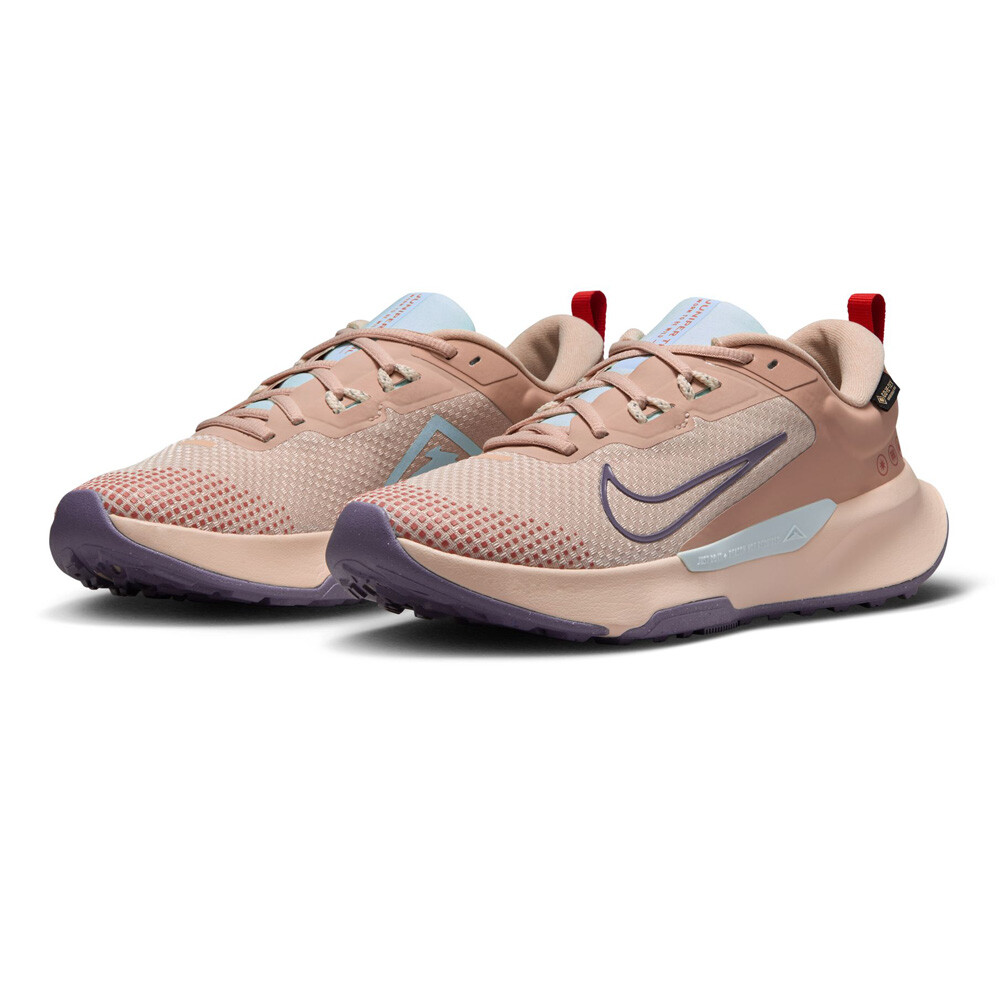 Nike Juniper trail 2 GORE-TEX para mujer zapatillas de trail running  - SU24