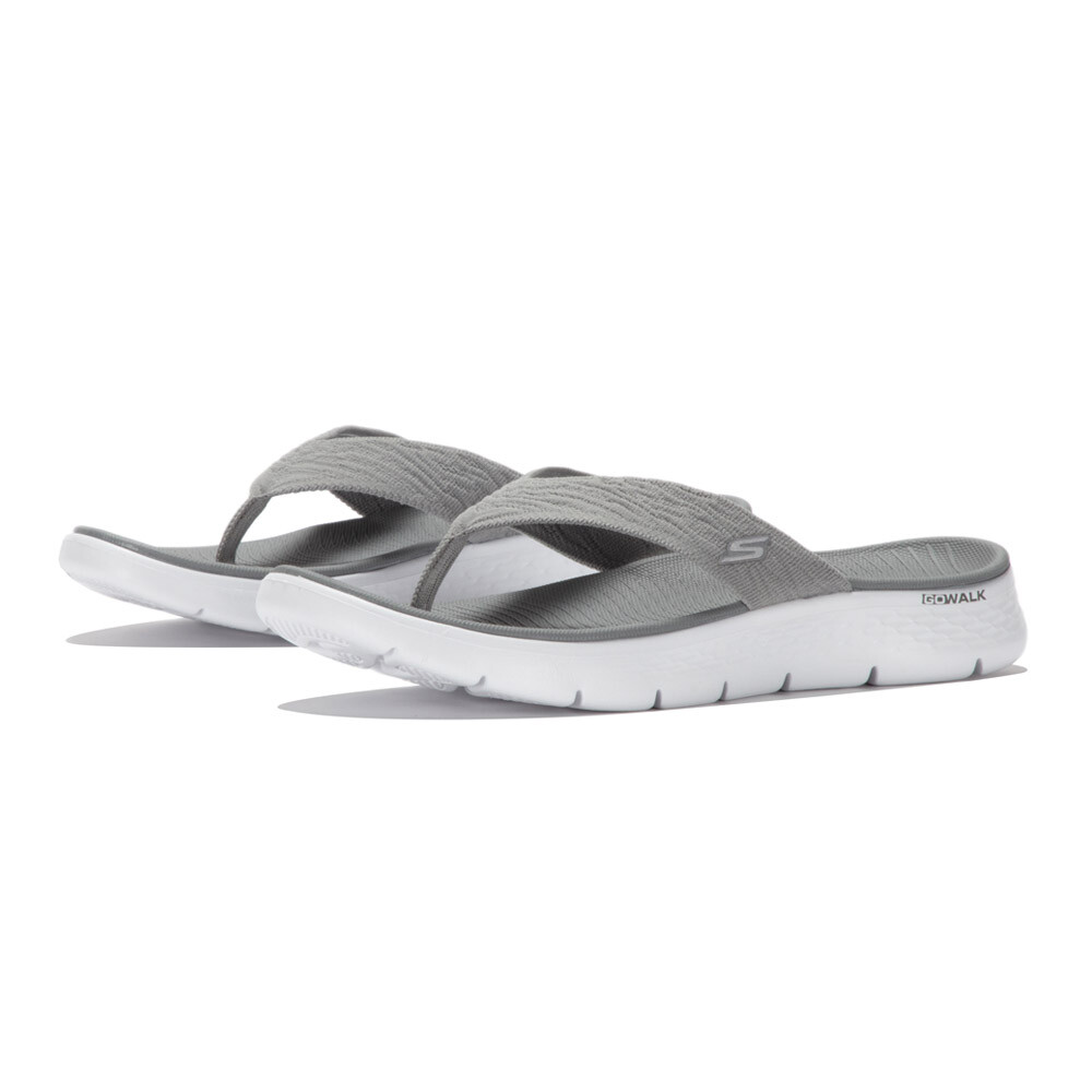 Skechers Go Walk Flex Splendor Women's Sandals - SS24 | SportsShoes.com