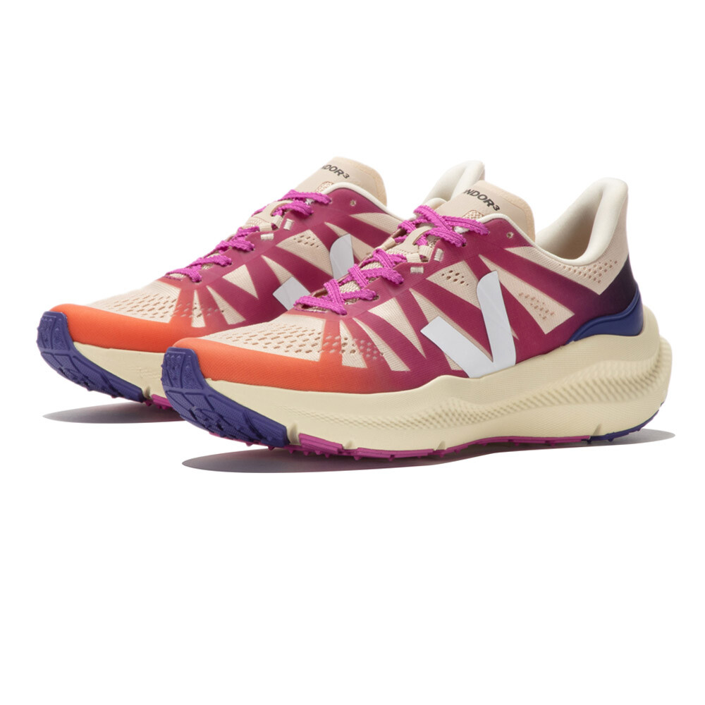 Veja Condor 3 Women's Running Shoes - SS24