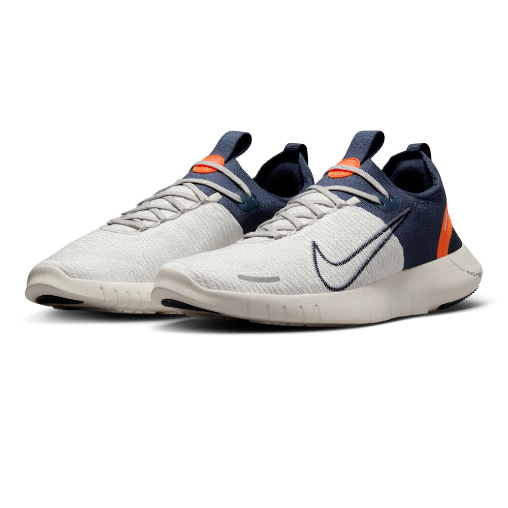 Nike Free Run Flyknit Next Nature chaussures de running - SU24