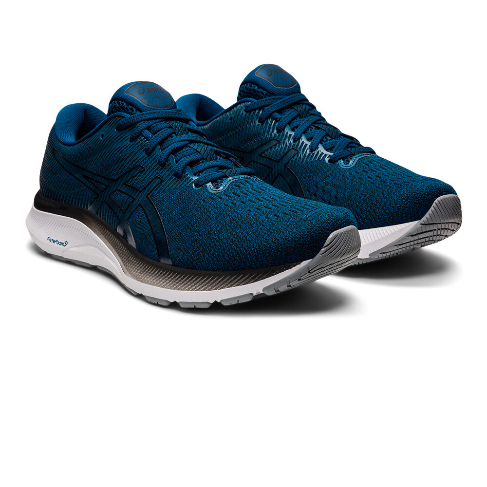 Asics GT-4000 3 Running Shoes (2E Width)