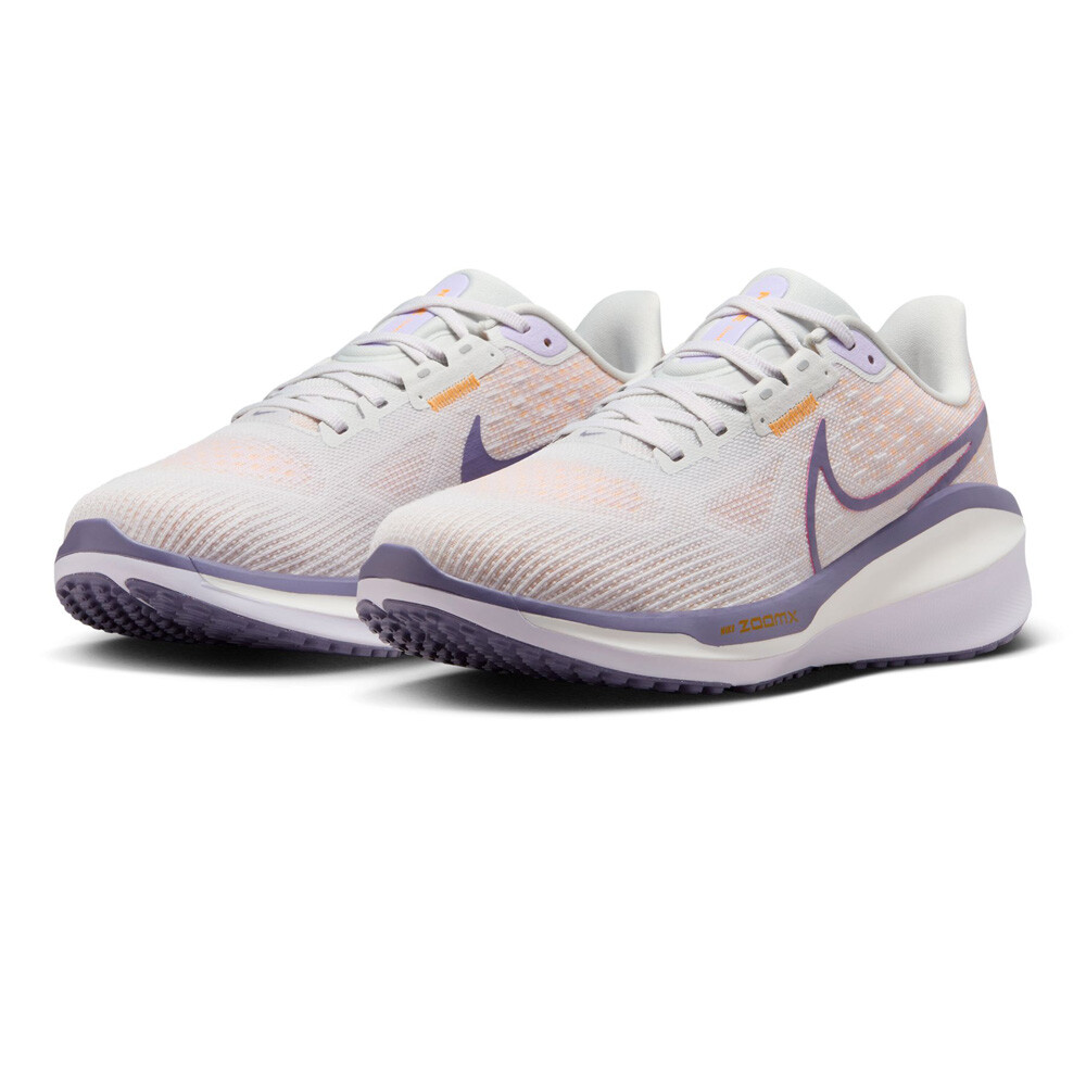 Nike Vomero 17 Women's Running Shoes - SU24