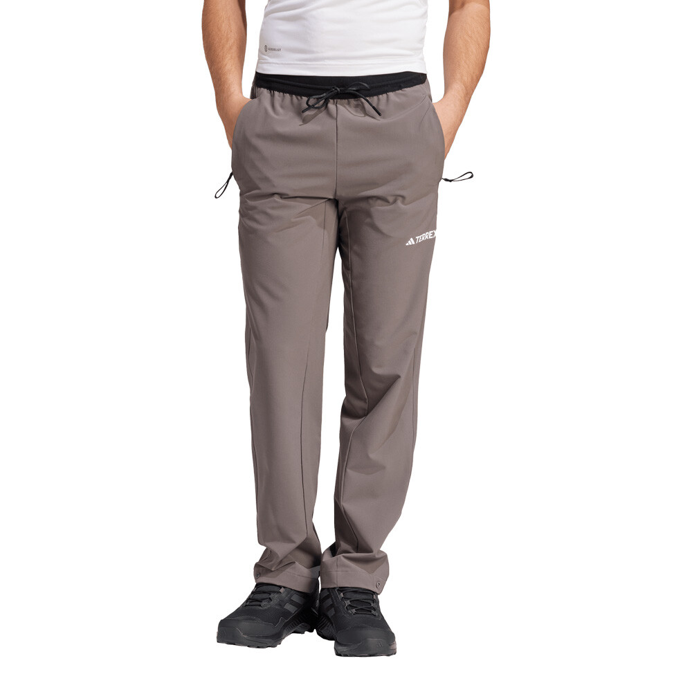 adidas Terrex Liteflex pantalon de radonnée (longueur standard) - SS24