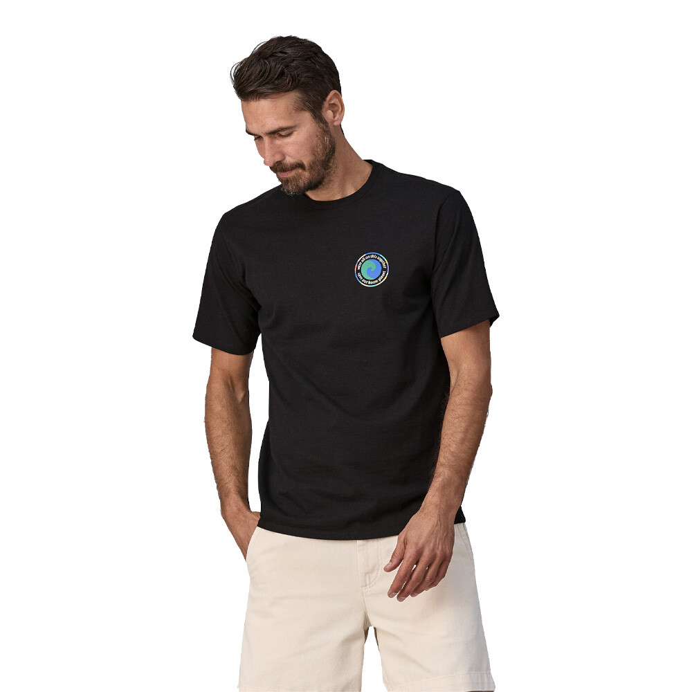 Patagonia Unity Fitz Responsibili-Tee camiseta de manga corta - SS24