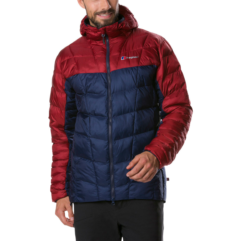 Berghaus Nunat Mountain Reflect veste - AW20