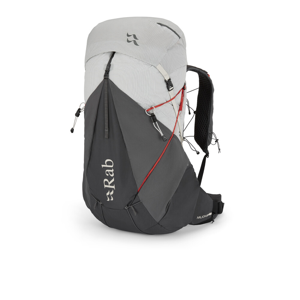 Rab Muon 50L Hiking Rucksack - AW24