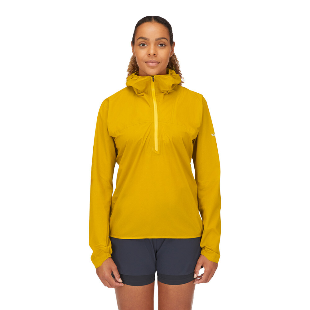 Rab Phantom Pull-On Damen Jacke - SS24