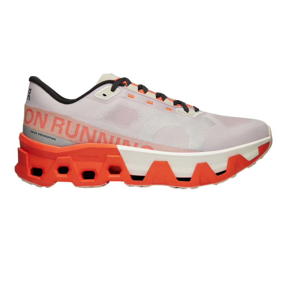 On Cloudmonster Hyper Running Shoes - SS24