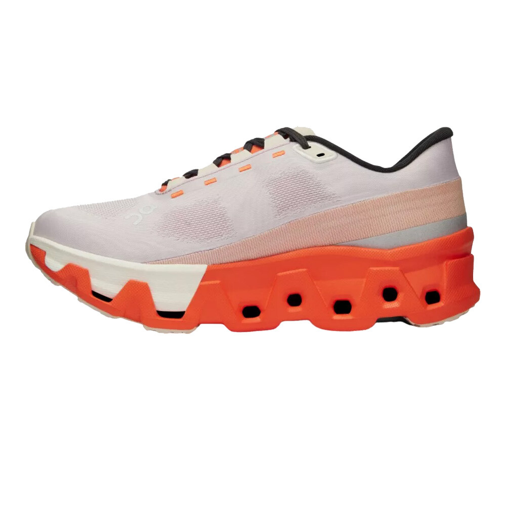 On Cloudmonster Hyper Women's Running Shoes - SS24