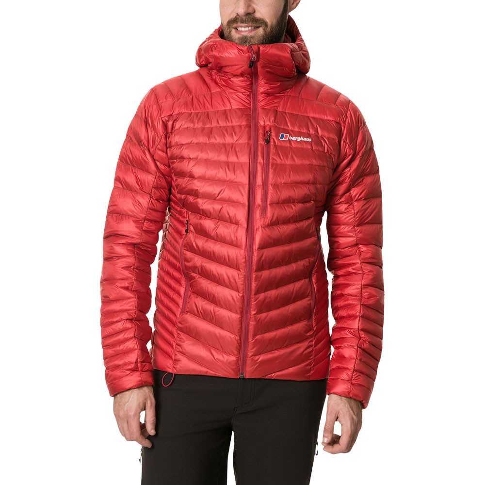 Berghaus Extrem Micro Down 2.0 Jacket - AW20