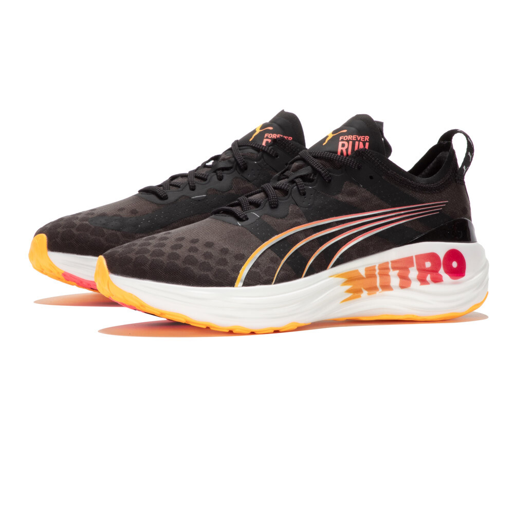 Puma ForeverRun Nitro para mujer zapatillas de running  - SS24