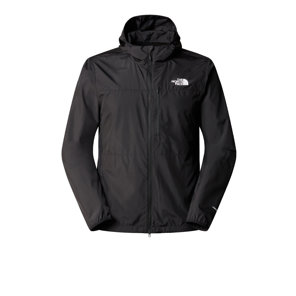 The North Face Higher Run Wind Jacket - SS24