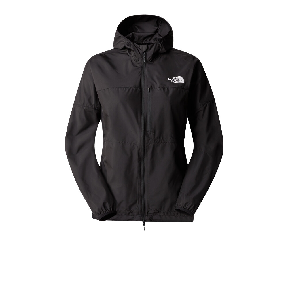 The North Face Higher Run Women's Wind Jacket - SS24