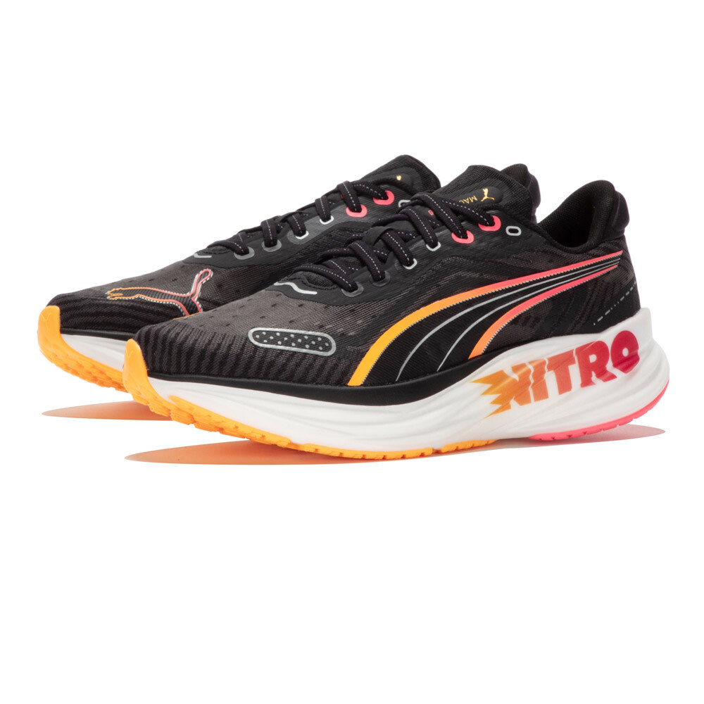 PUMA MAGNIFY NITRO 2 - SportsShoes