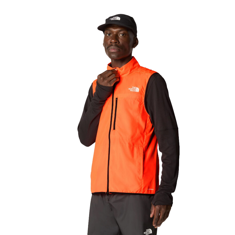 The North Face Higher Run Wind Gilet