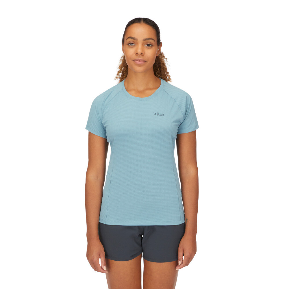 Rab Sonic para mujer T-Shirt - SS24