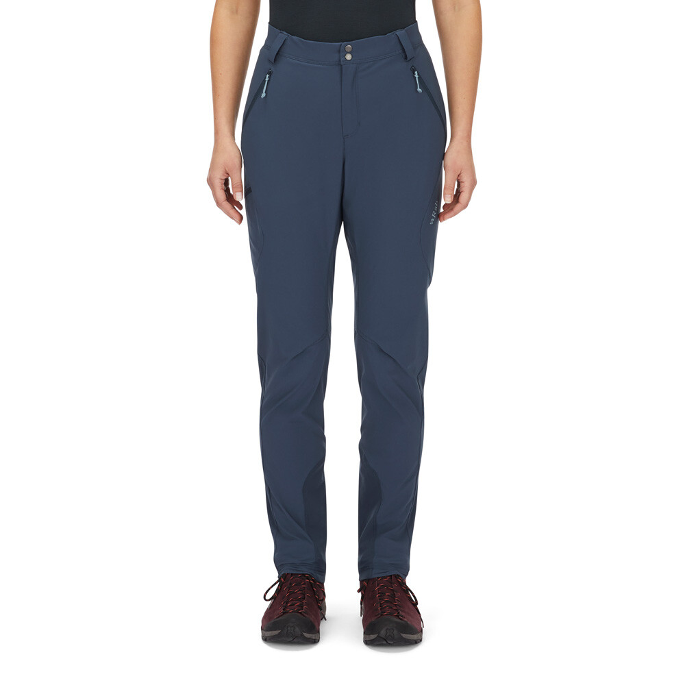 Rab Ascendor Light Women's Pants (Regular Leg) - AW24