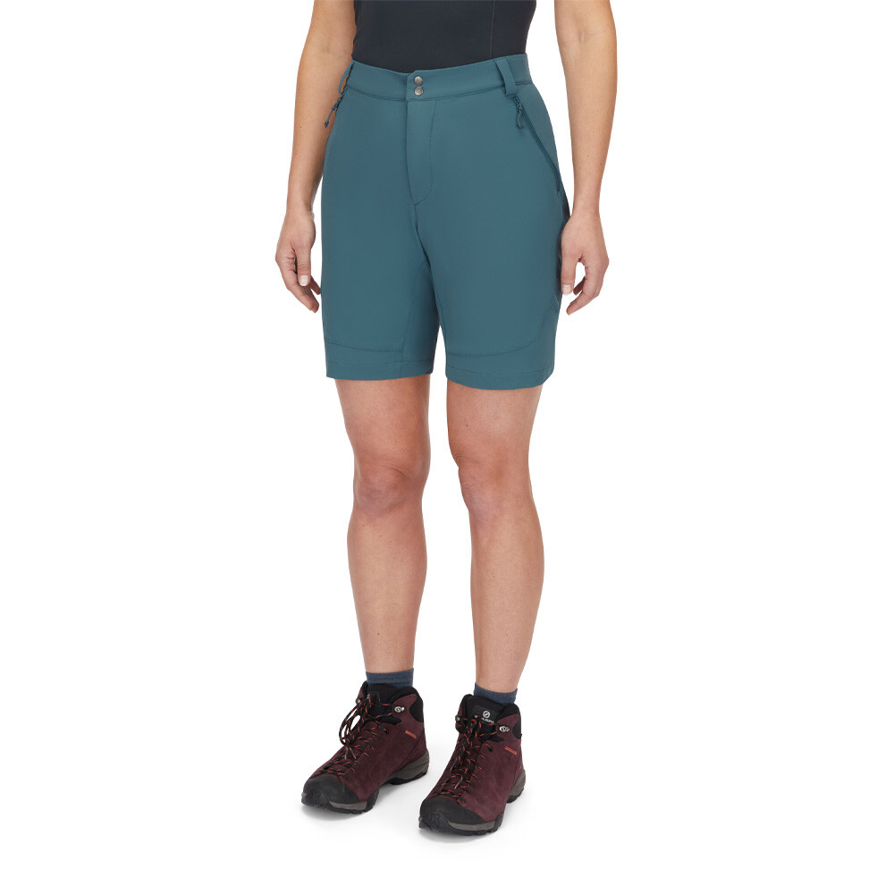 Torque Mountain per donna Pantaloncini - SS24