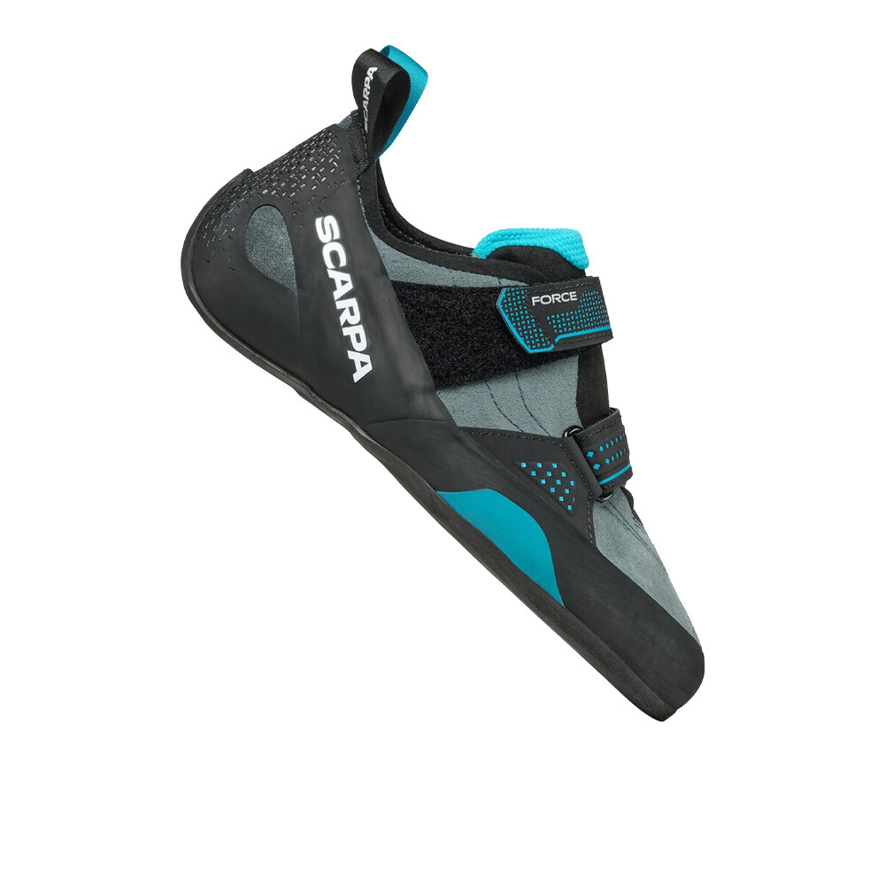 Scarpa Force Climbing Shoes - AW24