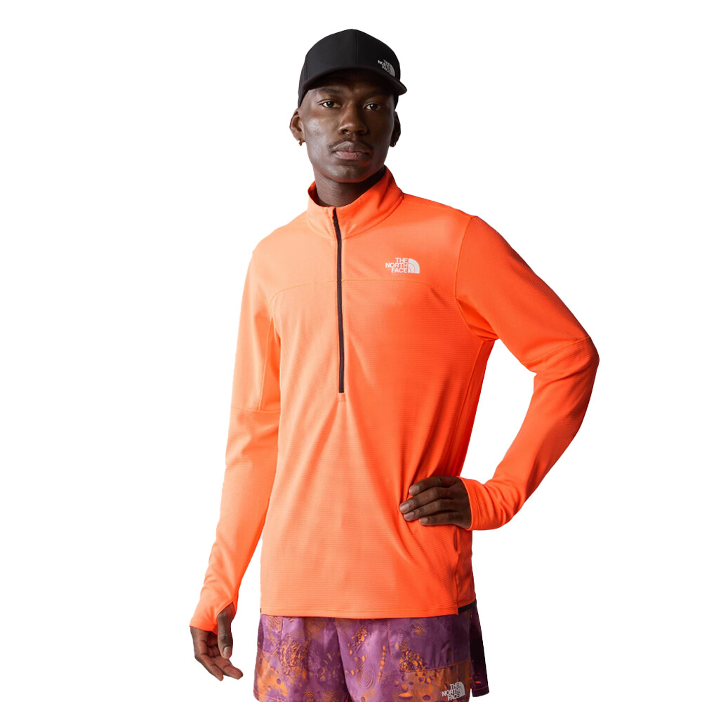 The North Face Sunriser 1/4 Zip Top - SS24