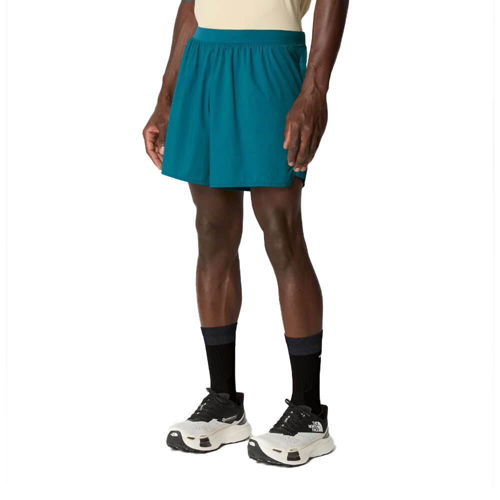 The North Face Summit Pacesetter 5" Shorts - SS24