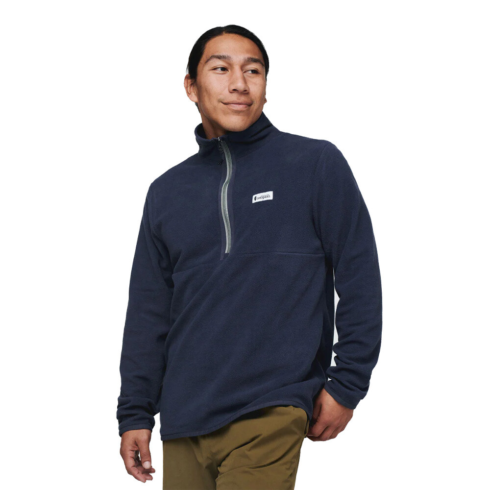 Cotopaxi Amado polaire - SS24