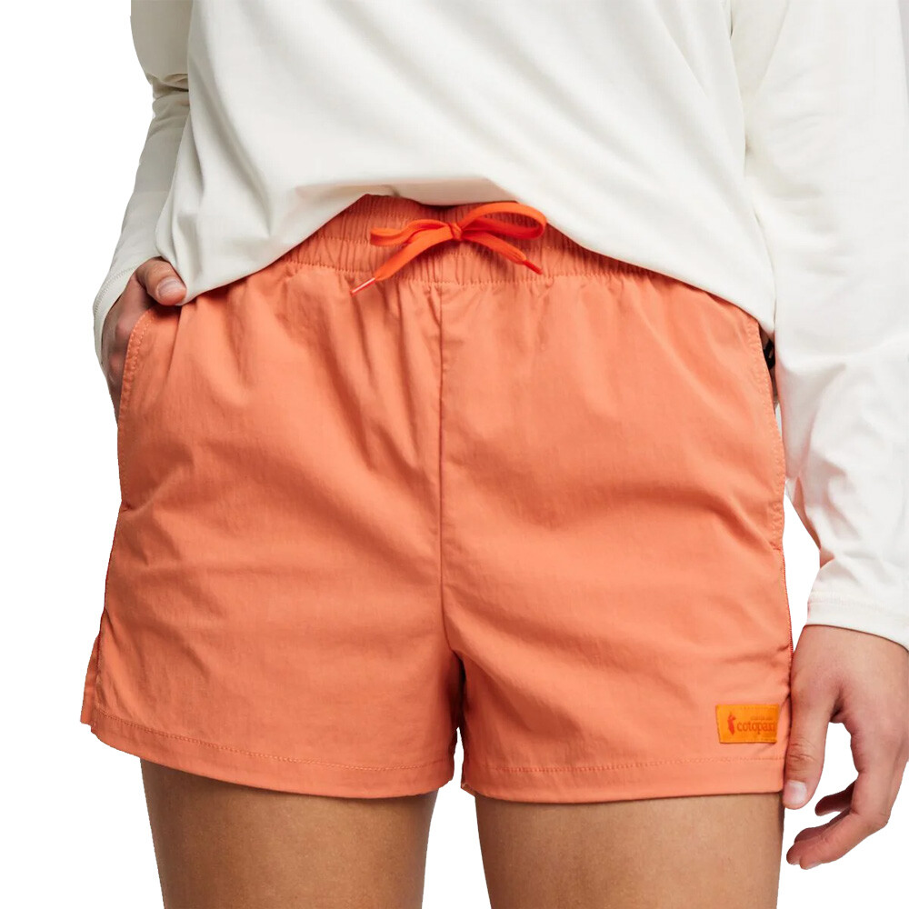 Cotopaxi Brinco femmes shorts - SS24