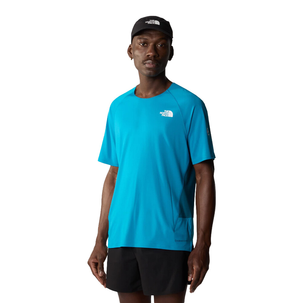 The North Face Summit High trail Run T-Shirt - SS24