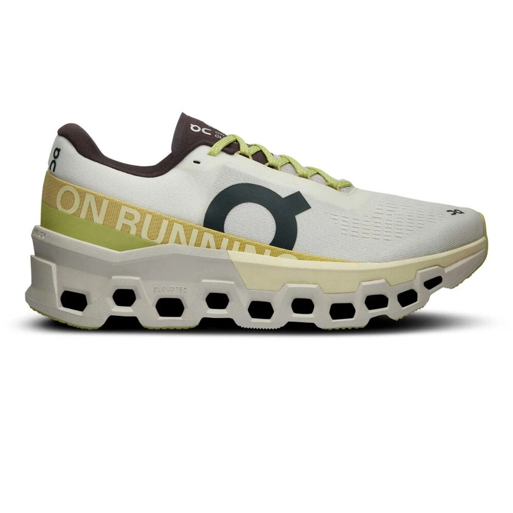 On Running On Cloudmonster 2 Damen Laufschuhe - SS24