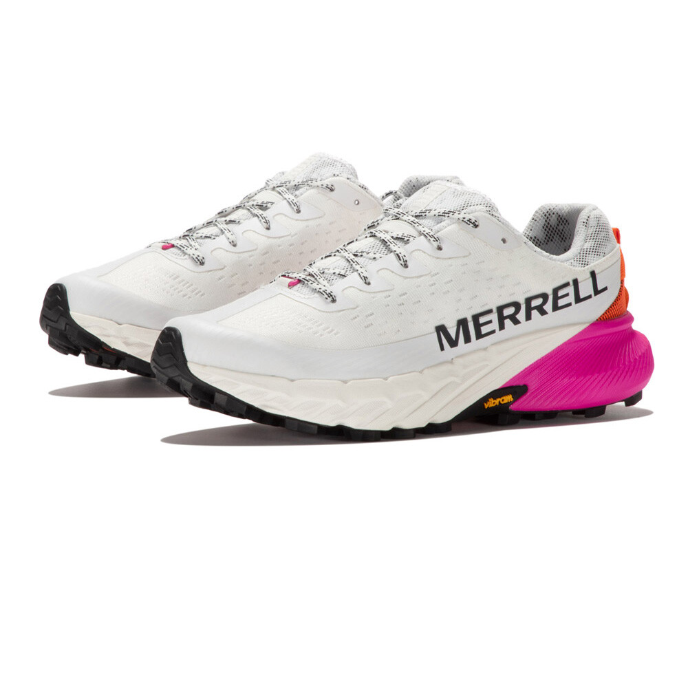 Merrell Agility Peak 5 Trail Running Shoes - AW24