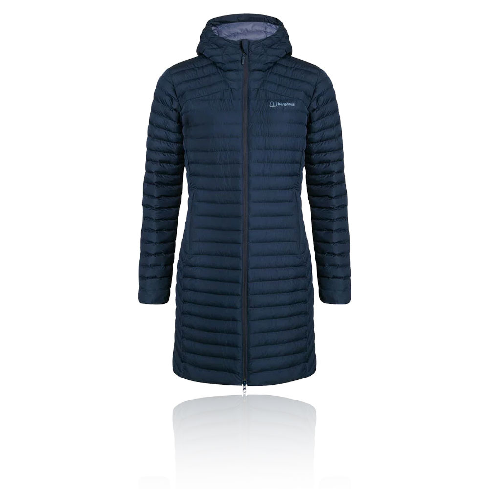 Berghaus Nula Micro per donna giacca lunga - AW20