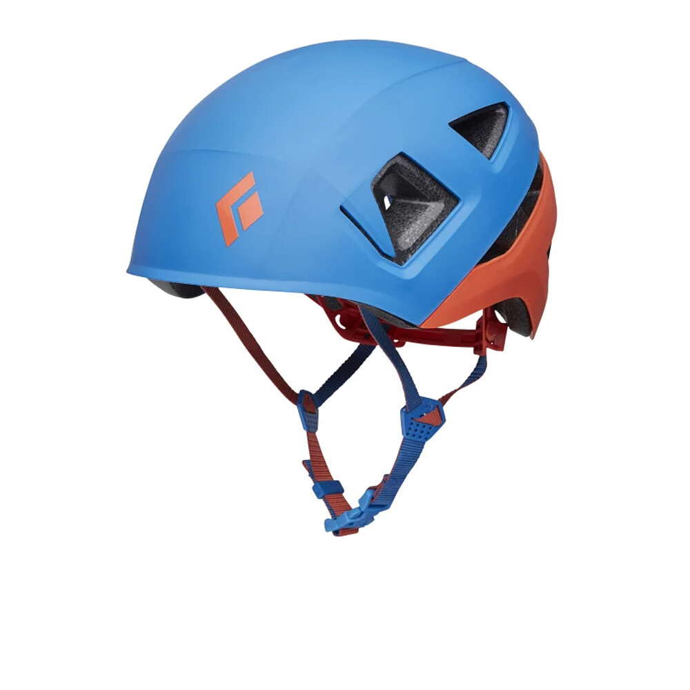 Schwarz Diamond Capitan Junior's Helmet - SS24