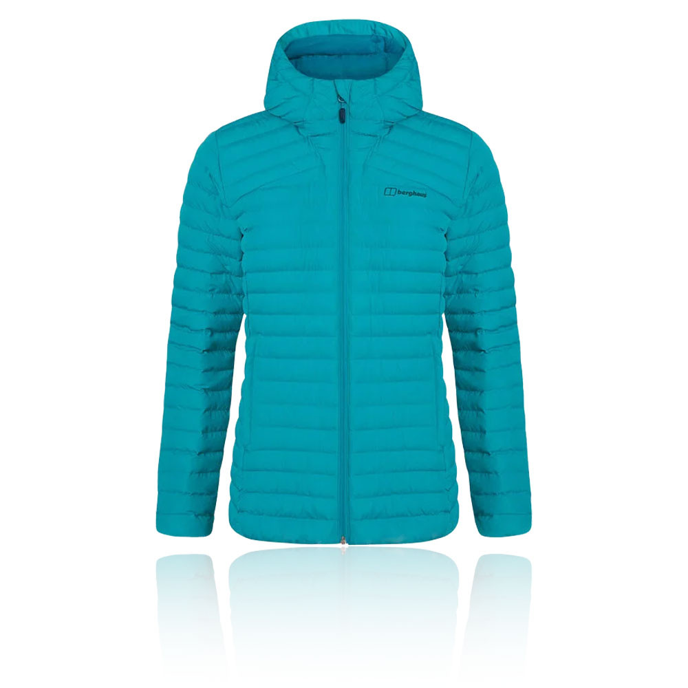 Berghaus Nula Micro para mujer chaqueta