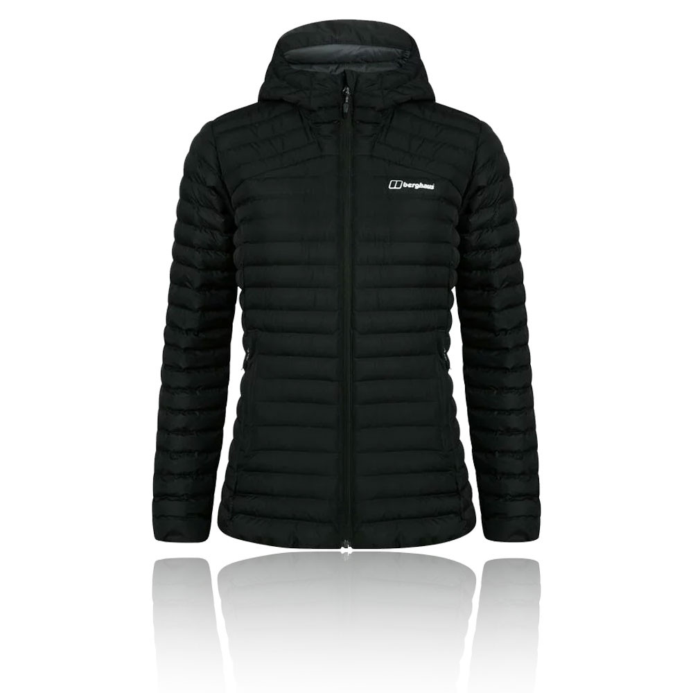 Berghaus Nula Micro Women's Jacket - SS24