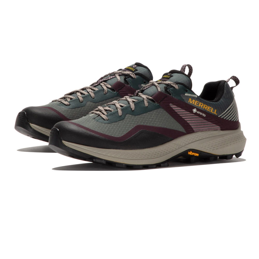 Merrell MQM 3 GORE-TEX femmes chaussures de marche