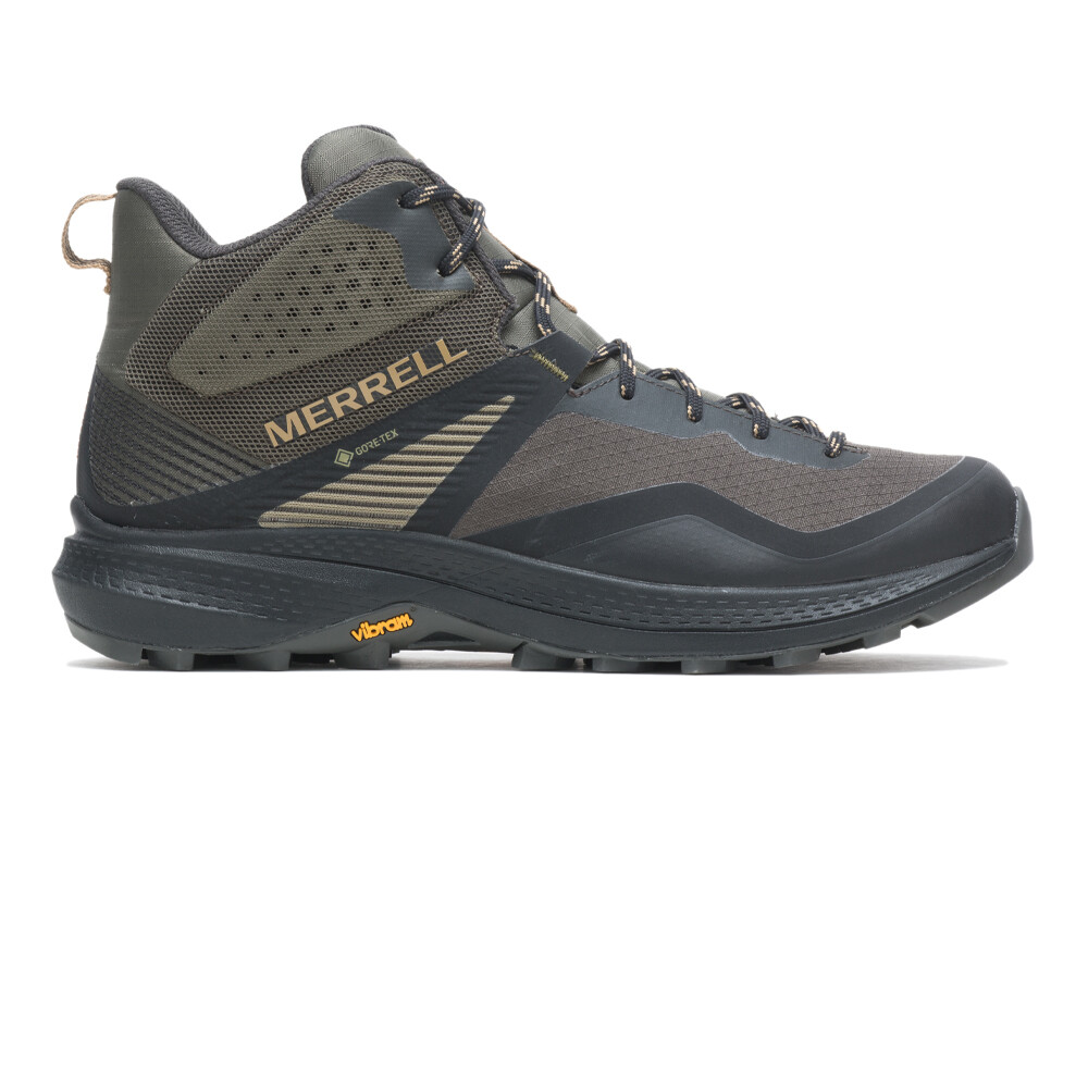 Merrell MQM 3 Mid GORE-TEX stivali da passeggio - SS24