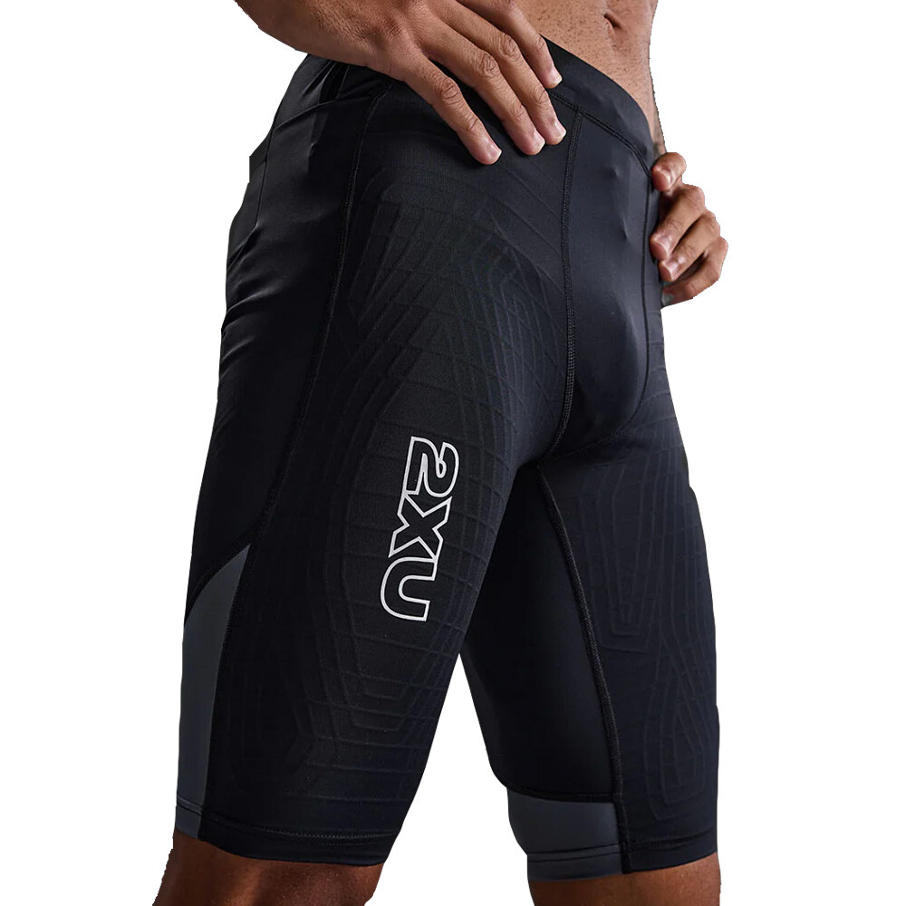 2XU Light Speed React short de compression - SS24