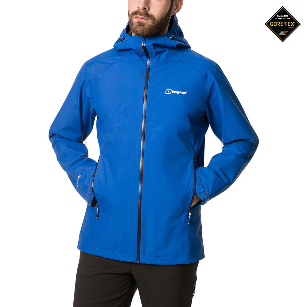 Berghaus Ridgemaster GORE-TEX Jacket - AW19