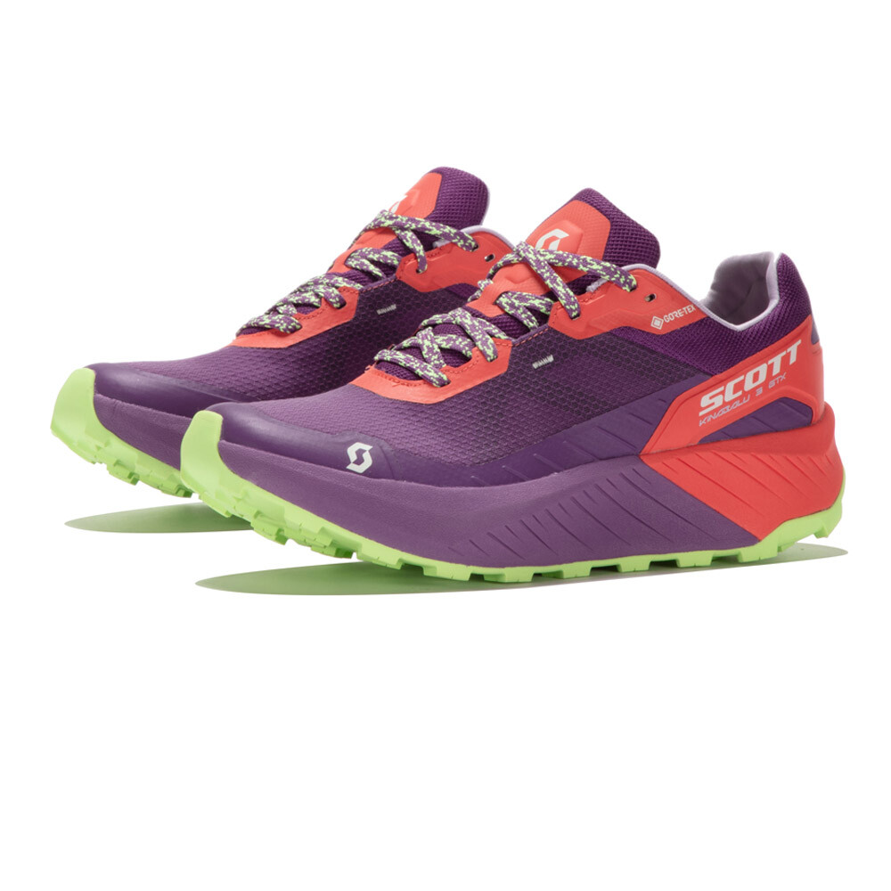 Scott Kinabalu 3 GORE-TEX Women's Trail Running Shoes - SS24