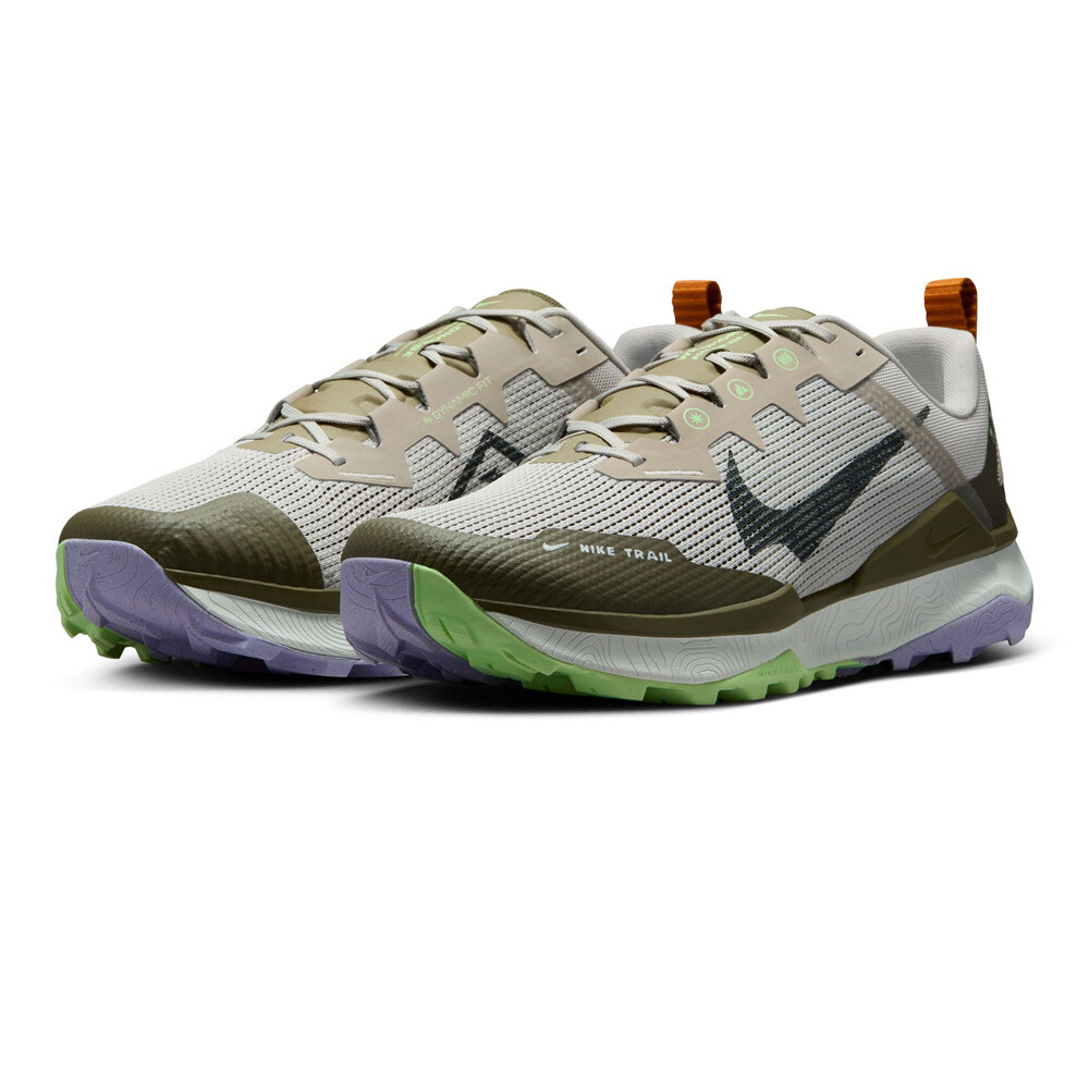 Nike Wildhorse 8 zapatillas de trail running  - SU24