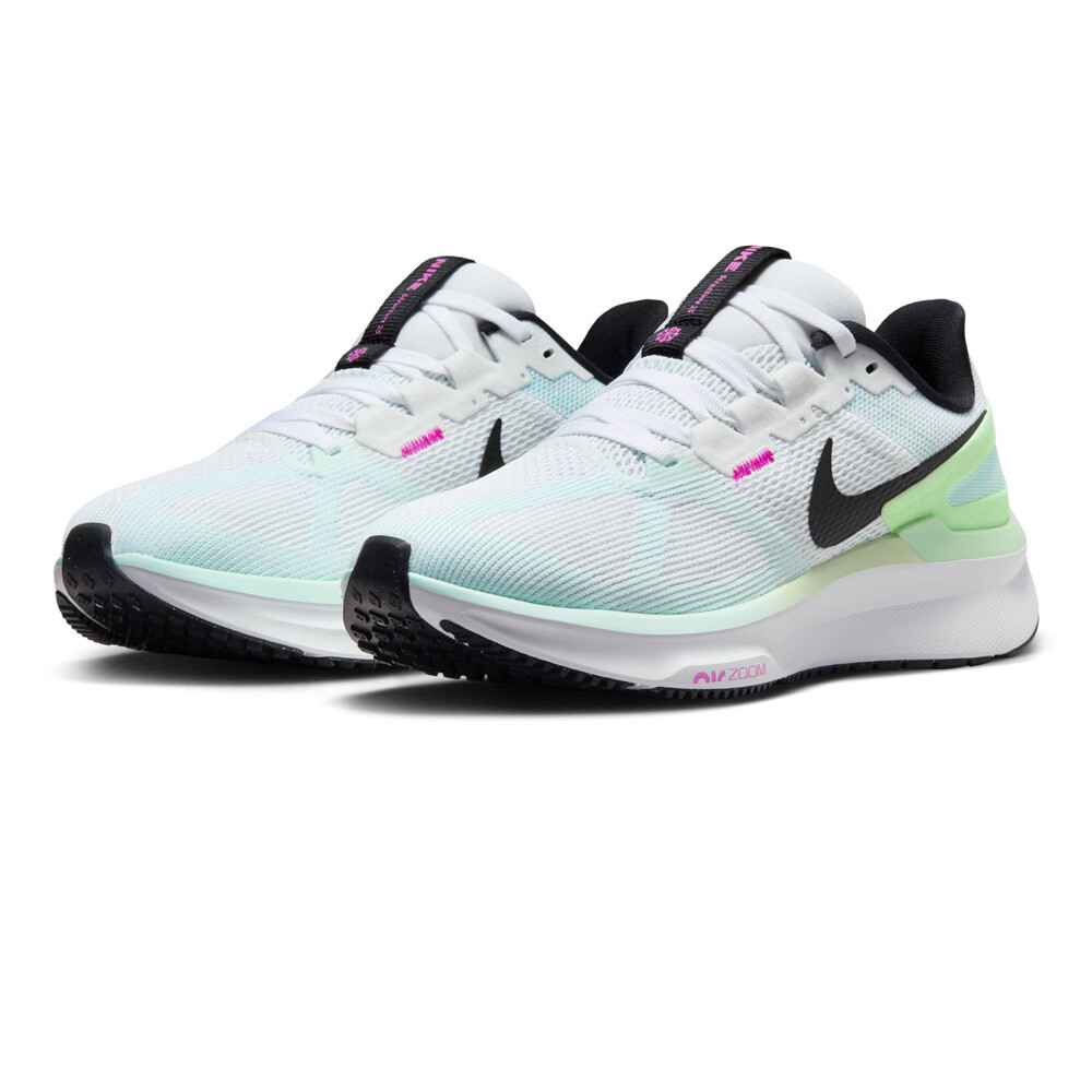 Air Zoom Structure 25 mujer zapatillas running  - SP24