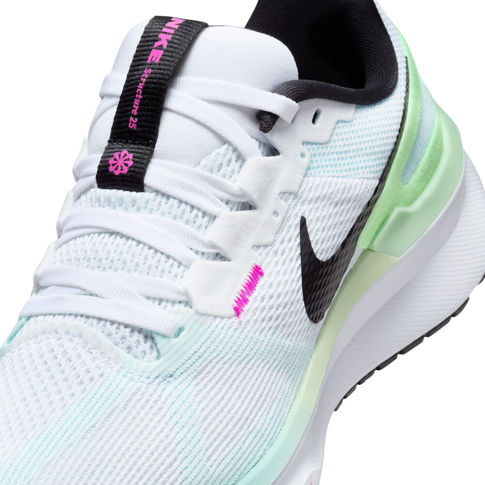 Nike Air Zoom Structure 25 Women's Running Shoes - SP24