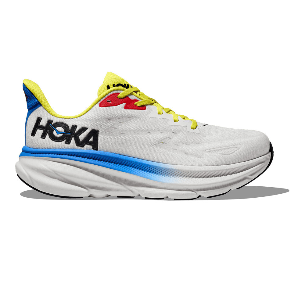 Hoka Clifton 9 Running Shoes - SS24